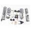 3.5-Inch Spring Lift Kits for Jeep Wrangler JL 2018+ 4x4 Accessories for Jeep Wrangler Suspension Lift Kits