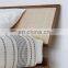 Double Modern Real Bamboo Bed handmade from Viet Nam manufacturer Good Price and Premium Quality for bedroom