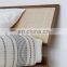 New Double Modern Bamboo Bed Vietnamese style Top Rank Quality Low Price for decor home from distributor