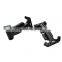 4*4 Hood catch for Jeep wrangler JK 07+ Engine hood catch lock for Jeep auto accessories