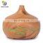 Wooden Grain Yoga Office Home BS2W300  New Style Ultrasonic Electric Oil Aroma Diffuser