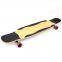 high quality mixed bamboo maple Long board deck For Dancing skateboard longboard decks
