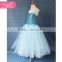 2015 New style backless sexy princess dress cosplay for party
