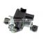 high quality auto parts Automobile warm air and water valve for TOYOTA HV7010  87240-33010