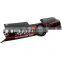 HIGH Quality Car Front Bumper Grille Red OEM 5K0853651/5K0 853 651 FOR VW GTI Golf MK6 2009-2013