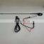 New car top DAB Antenna Radio FM/AM with different connector