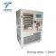 15kg/hour Silicone Oil Heating vacuum freeze dryer machine, Food Lyophilizer Price
