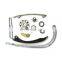 Sale Timing Kits JLD-4G20 Engine Timing Chain Parts For Geely EC8 Emgrand X7 Atlas