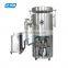 Automatic coffee spray drying with Video technology support