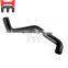 Hot sales excavator parts PC200-8 PC220-8 PC240-8 Cooling hose  flexible rubber hose 20Y-03-42250