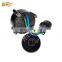 HIDROJET 320C 320D excavator part throttle knob switch 7y5465 rotary switch 7y-5465 for E320C E320D