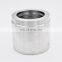New Arrival Standard Flexible Hydraulic Fittings Brake Hose Clamp Connector Fittings