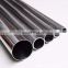 Wholesale Manufacturer 201 304 316 Polished Round Stainless Steel Pipe