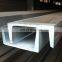 China Supplier 304 Stainless Steel Channel Bar