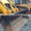 Cheap used JCB 3CX backhoe loader, JCB 3CX retro loader 3ton