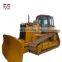 Дешевые б/у гусеничные бульдозеры CAT D6M Caterpillar D6M
