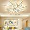 Best Selling Products Dimmable Ceiling Light Modern Ceiling Lamp LED Ceiling Light