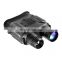 Cheap Infrared 3.5-7x31 NV400B Digital hunting Binoculars Night Vision with LCD Display 3w IR Infrared Night Vision 400m Range
