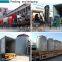 sawdust biochar bamboo charcoal carbon furnace charcoal carbonization machine
