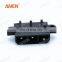 Anen DJL04-3 Pin Module Drawer Power Connector
