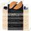 Natural Cork Round Yoga Blocks,Balance Moon Brick to Improve Yoga Practice, Strength,