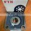 FYH 40mm bore Four bolt Flanged Bearing UCF308 PILLOW BLOCK BEARING UCF308