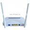 1GE+1FE+2WIFI+1POTS epon gpon xpon onu