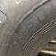 50 forklift tyre 23.5-25 slant belt inner tube loader tyre