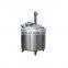 juice tank /jacketed tank