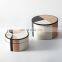 wholesale hot-sell modern home interior blue white nordic mdf resin piano lacquer jewelry box for home decoration