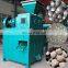 small bio coal briquette machine with charcoal