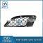 HIGH QUALITY E90 FRONT BUMPER LOWER FOG LIGHT COVER AIR INLET VENT PAIR 5111 7198 901
