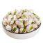 spanish pistachios price ian milk chocolate with pistachios seeds nuts salted bulk from China