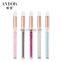 Wholesale Personal Care Nasal Color Washing Eyelash Extensions Cleaning Nose Cleansing Brush shining diamond cleansing brush