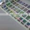 Die Cut Anti-counterfeiting Holographic Label Sticker