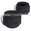 Fitness Ankle Straps for Weightlifting and Workout with Ankle Cuffs for Legs Abs and Glute Exercises