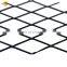 Galvanized phasix metal mesh expanded metal plate