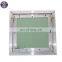 China Safety Wire Panel Decorative Plasterboard Square Access Door Panel