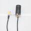 2dBi 900/1800MHz GSM Active Antenna with RG174 Cable and SMA Connector