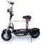New design light weigh folding e scooter and with 36v lithium battery for folding electric scooter