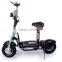 36v 15ah lithium battery electric scooter with light weight folding electric scooter with 36v li ion battery apck