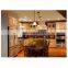 Vintage modular design oak pantry storage kitchen wall units cabinets