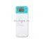 HC-G044F Constant temperature display USB charging  Portable blood fluid warmer Infusion heater