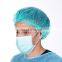 Disposable Face Mask Mascarillas  3 Ply Face Mask cubrebocas tricapa mouth cover box