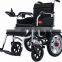 Good Price Electric Wheelchair for Disabled