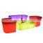 coffee shop led furniture waterproof glowing illuminated outdoor beach led furniture table and chair set