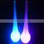 antique lamp shades decorative led table /new design modern led standing garden led holiday lighting living room led floor lamp
