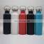 Low Moq Custom Stainless Steel Insulated Sport Water Bottle Stainless Steel Vacuum Flasks Bottle