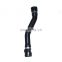 High quality automotive auto parts engine heater cooling system high temperature radiator bend epdm elbow rubber hose for truck