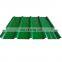 Supply Roofing Galvanized Steel Metal Roofing Sheet Price Steel Roof Sheet Ppgi